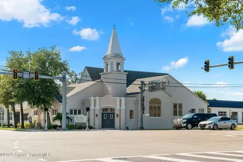 1824 S Harbor City Boulevard Melbourne FL 32901