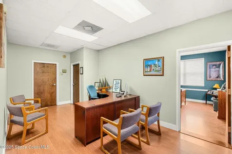 1824 S Harbor City Boulevard Melbourne FL 32901