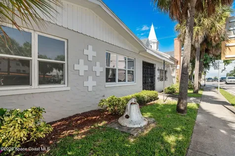 1824 S Harbor City Boulevard Melbourne FL 32901
