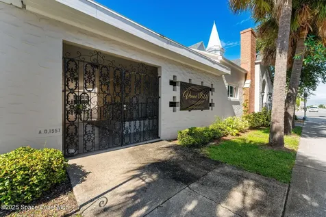 1824 S Harbor City Boulevard Melbourne FL 32901