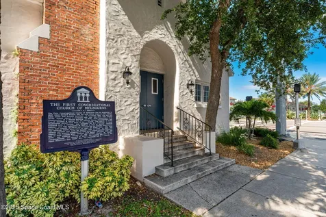 1824 S Harbor City Boulevard Melbourne FL 32901