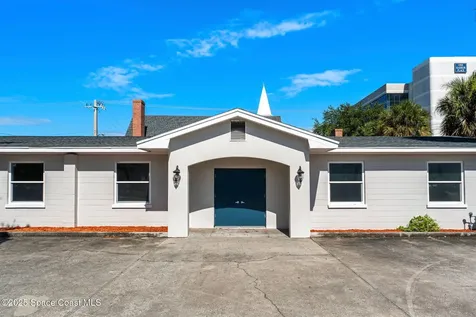 1824 S Harbor City Boulevard Melbourne FL 32901