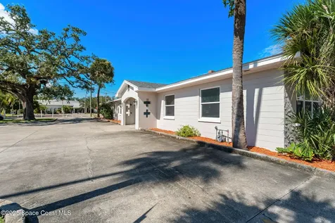 1824 S Harbor City Boulevard Melbourne FL 32901