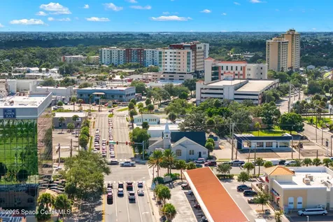 1824 S Harbor City Boulevard Melbourne FL 32901