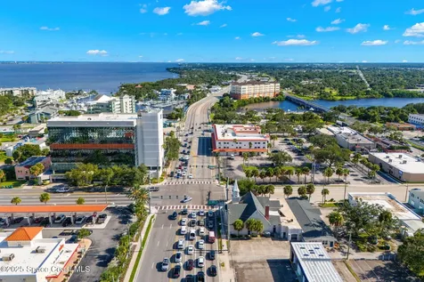 1824 S Harbor City Boulevard Melbourne FL 32901