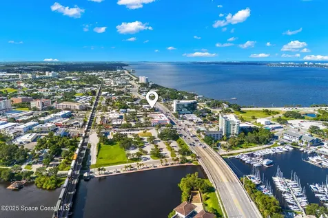 1824 S Harbor City Boulevard Melbourne FL 32901