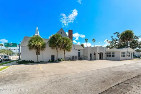 1824 S Harbor City Boulevard Melbourne FL 32901