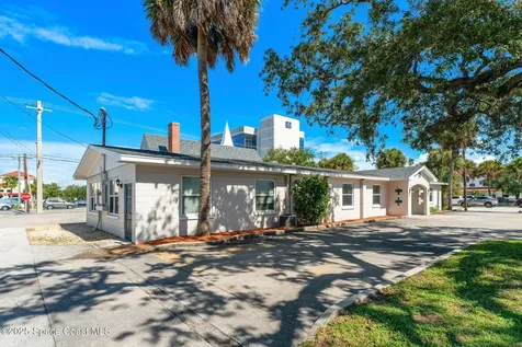 1824 S Harbor City Boulevard Melbourne FL 32901