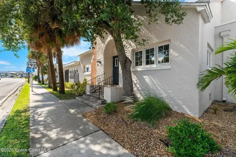1824 S Harbor City Boulevard Melbourne FL 32901