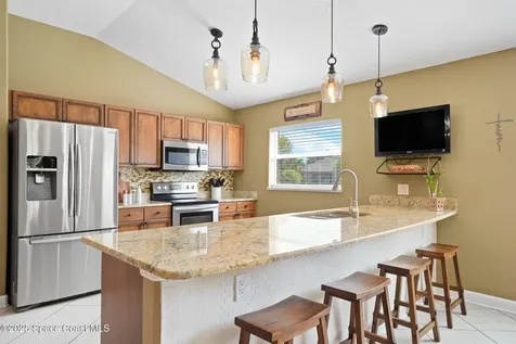 1816 Sussex Court Rockledge FL 32955