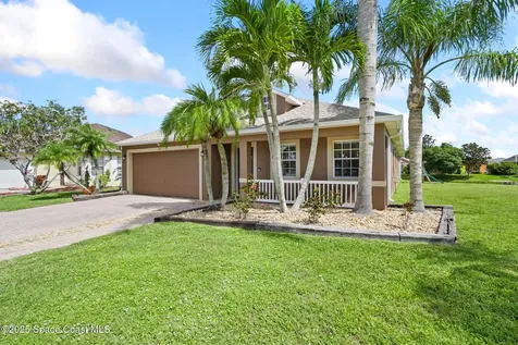 1816 Sussex Court Rockledge FL 32955