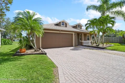 1816 Sussex Court Rockledge FL 32955
