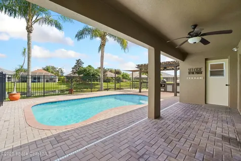 1816 Sussex Court Rockledge FL 32955