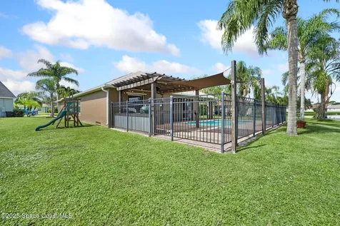 1816 Sussex Court Rockledge FL 32955