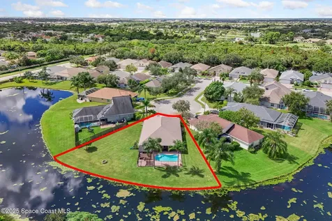 1816 Sussex Court Rockledge FL 32955