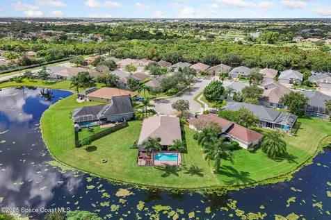 1816 Sussex Court Rockledge FL 32955