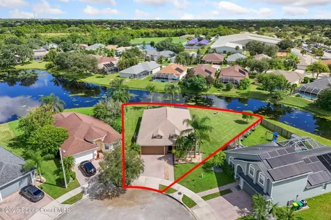 1816 Sussex Court Rockledge FL 32955