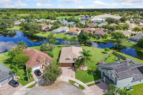 1816 Sussex Court Rockledge FL 32955