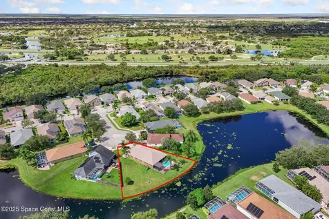 1816 Sussex Court Rockledge FL 32955