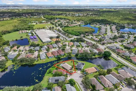 1816 Sussex Court Rockledge FL 32955