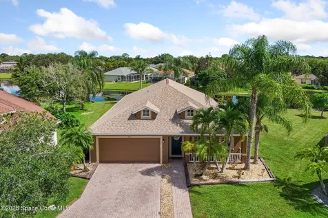 1816 Sussex Court Rockledge FL 32955