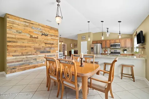 1816 Sussex Court Rockledge FL 32955
