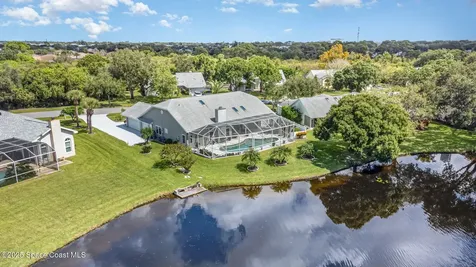 3440 Holly Springs Road Melbourne FL 32934