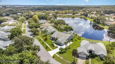 3440 Holly Springs Road Melbourne FL 32934