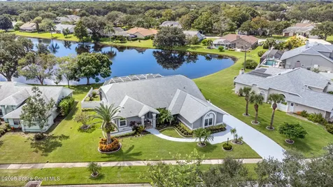 3440 Holly Springs Road Melbourne FL 32934
