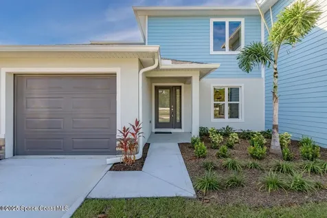 187 Hidden Woods Place Melbourne FL 32901