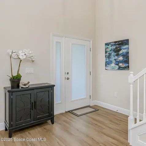 187 Hidden Woods Place Melbourne FL 32901