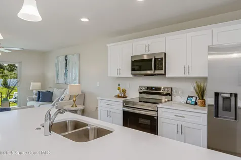 187 Hidden Woods Place Melbourne FL 32901