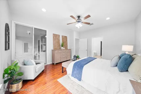 459 Calamondin Avenue NW Palm Bay FL 32907