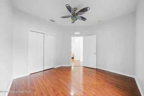 459 Calamondin Avenue NW Palm Bay FL 32907