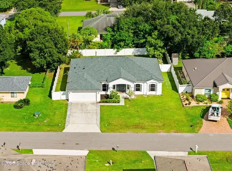 459 Calamondin Avenue NW Palm Bay FL 32907