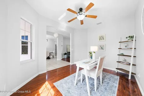 459 Calamondin Avenue NW Palm Bay FL 32907