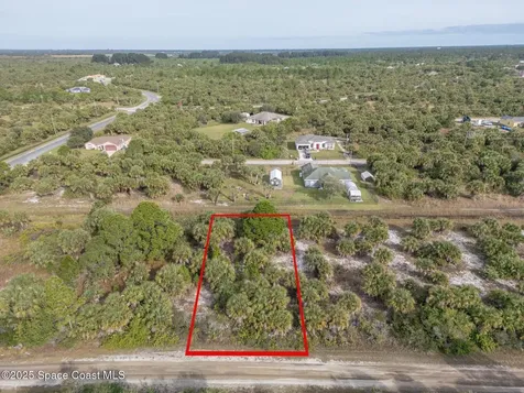 757 Sandlewood Street Palm Bay FL 32908