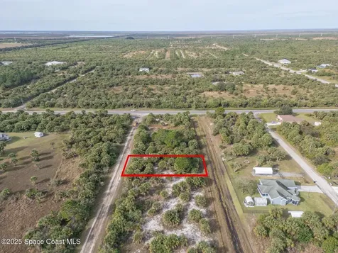 757 Sandlewood Street Palm Bay FL 32908