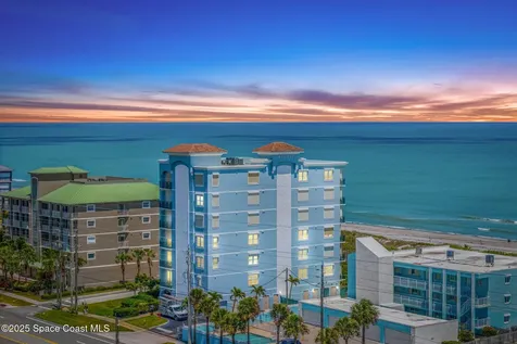 2485 S Atlantic Avenue Cocoa Beach FL 32931
