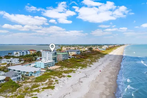 2485 S Atlantic Avenue Cocoa Beach FL 32931