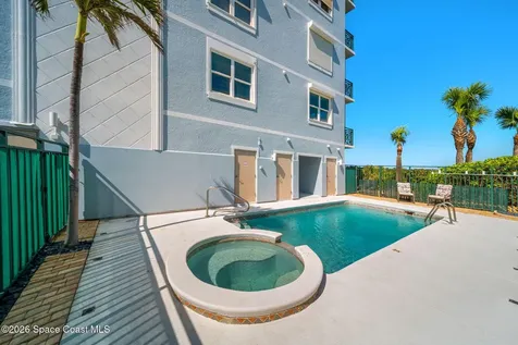 2485 S Atlantic Avenue Cocoa Beach FL 32931
