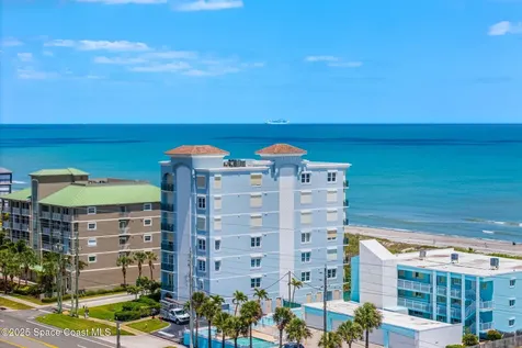 2485 S Atlantic Avenue Cocoa Beach FL 32931