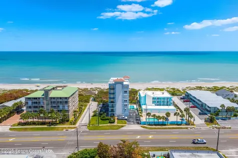 2485 S Atlantic Avenue Cocoa Beach FL 32931
