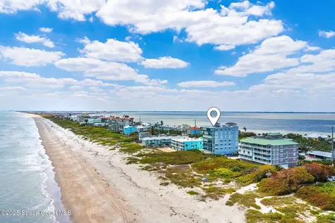 2485 S Atlantic Avenue Cocoa Beach FL 32931