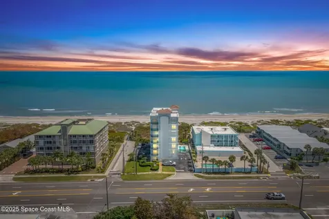 2485 S Atlantic Avenue Cocoa Beach FL 32931