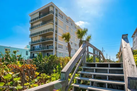 2485 S Atlantic Avenue Cocoa Beach FL 32931
