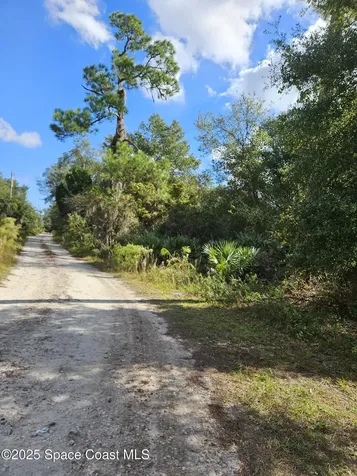 4600 N Beacon Light Road N Edgewater FL 32141