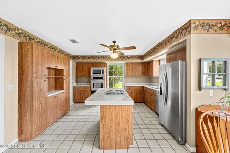 750 River Oaks Lane Merritt Island FL 32953