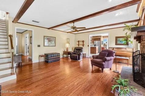750 River Oaks Lane Merritt Island FL 32953
