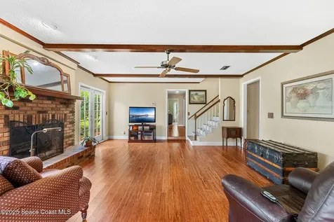 750 River Oaks Lane Merritt Island FL 32953